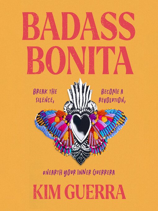 Title details for Badass Bonita by Kim Guerra - Available